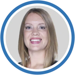 Picture of Kelsey Bates, APRN, FNP-C