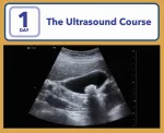 1 day Ultrasound CME course