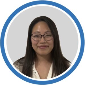 Picture of Judy Ko, RDMS