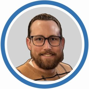 Picture of Kyle Martin, ARNP, FNP, ENP